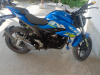 Suzuki Gixxer DD